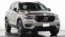 2022 Volvo XC40 T5 R-Design