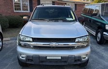 2005 Chevrolet TrailBlazer LT