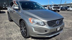 2015 Volvo XC60 T5 Drive-E Premier