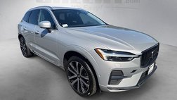 2023 Volvo XC60 B5 Ultimate Bright Theme