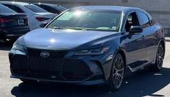 2021 Toyota Avalon Touring