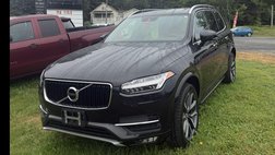 2018 Volvo XC90 T5 Momentum 7-Passenger