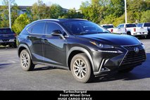 2018 Lexus NX 300 F SPORT