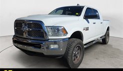 2016 Ram Ram Pickup 2500 Laramie