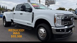 2024 Ford Super Duty F-350 XLT