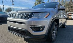 2018 Jeep Compass Altitude