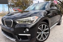 2017 BMW X1 sDrive28i