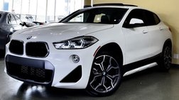 2018 BMW X2 xDrive28i
