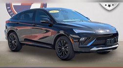 2025 Buick Envista Sport Touring