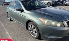 2009 Honda Accord EX