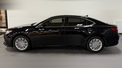 2014 Lexus ES 350 Base