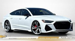 2021 Audi RS 7 4.0T quattro