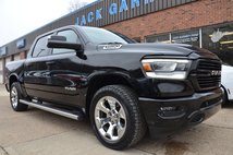 2019 Ram Ram Pickup 1500 Big Horn