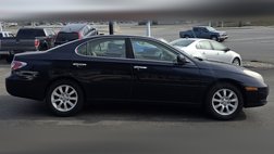 2003 Lexus ES 300 Base