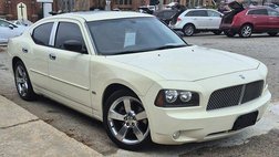 2010 Dodge Charger Rallye