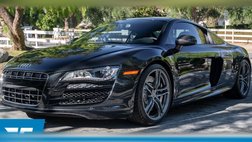 2010 Audi R8 5.2 quattro