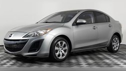 2011 Mazda MAZDA3 i Sport