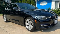 2018 BMW 3 Series 330i xDrive