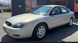 2006 Ford Taurus SE