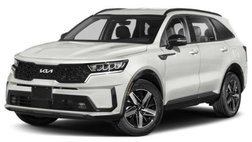 2022 Kia Sorento EX