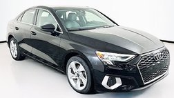 2024 Audi A3 Premium 40 TFSI