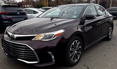 2018 Toyota Avalon XLE Premium