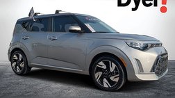 2023 Kia Soul GT-Line