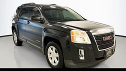 2015 GMC Terrain SLE-2