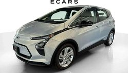 2023 Chevrolet Bolt EV 1LT