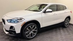 2018 BMW X2 xDrive28i