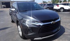 2019 Chevrolet Blazer LT