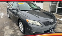 2010 Toyota Camry SE V6