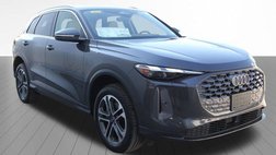 2025 Audi Q5 quattro Premium TFSI