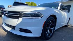 2017 Dodge Charger SXT