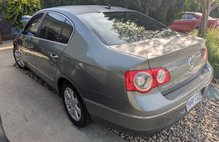 2007 Volkswagen Passat 2.0T