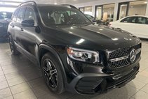 2023 Mercedes-Benz GLB GLB 250