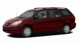 2006 Toyota Sienna LE