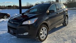 2013 Ford Escape SE