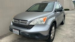 2007 Honda CR-V EX