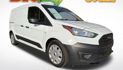 2022 Ford Transit Connect XL
