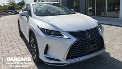 2020 Lexus RX 350 Base