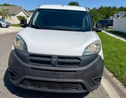 2015 Ram ProMaster City Tradesman