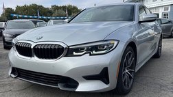 2020 BMW 3 Series 330i