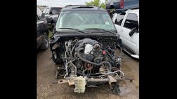 2006 Cadillac Escalade Base