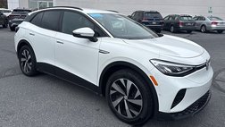 2023 Volkswagen ID.4 Pro