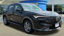 2025 Acura ADX Base