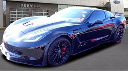 2015 Chevrolet Corvette Z06