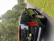 2014 Cadillac Escalade Luxury