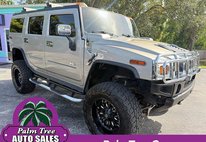 2005 HUMMER H2 