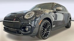 2023 MINI Clubman S